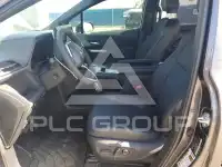 2025 Toyota SIENNA фото