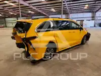 2025 Toyota SIENNA photo