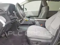 2025 Toyota SIENNA фото