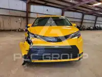 2025 Toyota SIENNA photo