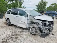 2025 Toyota SIENNA фото