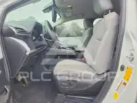 2025 Toyota SIENNA photo