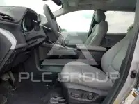 2025 Toyota SIENNA фото