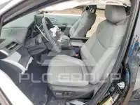 2025 Toyota SIENNA фото