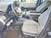 2025 Toyota SIENNA фото