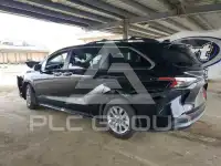 2025 Toyota SIENNA фото