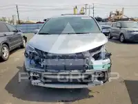 2025 Toyota SIENNA фото