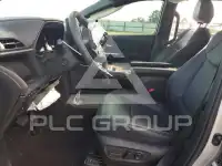 2025 Toyota SIENNA фото