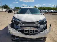 2025 Toyota SIENNA фото