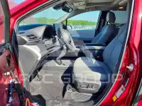 2025 Toyota SIENNA фото