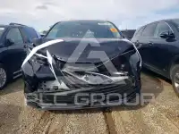 2025 Toyota SIENNA фото