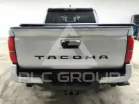 2025 Toyota TACOMA photo
