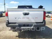 2025 Toyota TACOMA photo