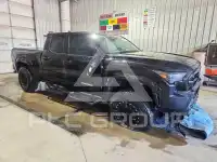 2025 Toyota TACOMA photo