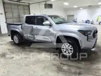 2025 Toyota TACOMA photo