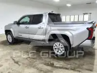 2025 Toyota TACOMA photo