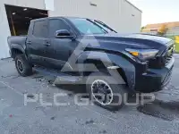 2025 Toyota TACOMA фото