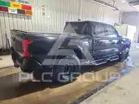 2025 Toyota TACOMA photo