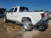 2025 Toyota TACOMA photo