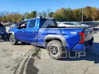 2025 Toyota TACOMA photo
