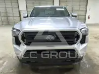 2025 Toyota TACOMA photo