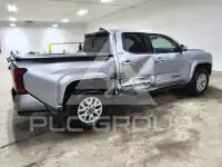 2025 Toyota TACOMA photo