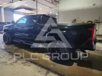 2025 Toyota TACOMA photo