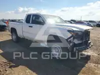 2025 Toyota TACOMA photo