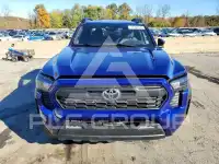 2025 Toyota TACOMA photo