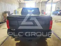 2025 Toyota TACOMA photo