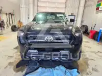 2025 Toyota TACOMA photo
