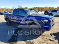 2025 Toyota TACOMA photo
