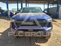2025 Toyota TACOMA photo
