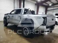 2025 Toyota TACOMA фото