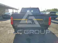 2025 Toyota TACOMA photo