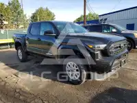 2025 Toyota TACOMA photo