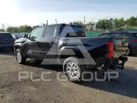 2025 Toyota TACOMA photo