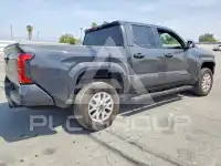 2025 Toyota TACOMA photo