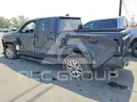 2025 Toyota TACOMA photo