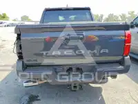 2025 Toyota TACOMA photo