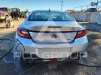 2025 Toyota GR 86 фото