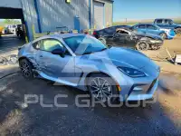 2025 Toyota GR 86 фото