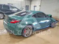 2025 Toyota GR 86 фото