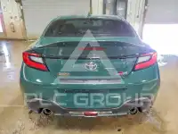 2025 Toyota GR 86 фото