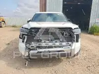 2025 Toyota TUNDRA фото
