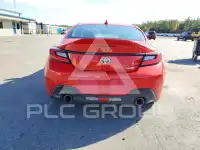 2025 Toyota 86 photo