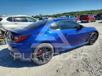 2025 Toyota 86 фото