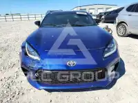 2025 Toyota 86 фото