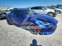 2025 Toyota 86 фото