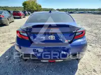 2025 Toyota 86 фото